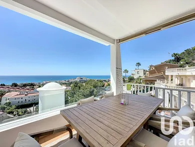 Casa unifamiliar a Sitges