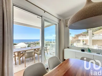 Appartement en maison à Sitges