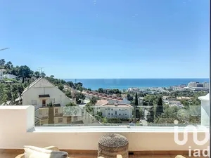 Vivienda unifamiliar en Sitges