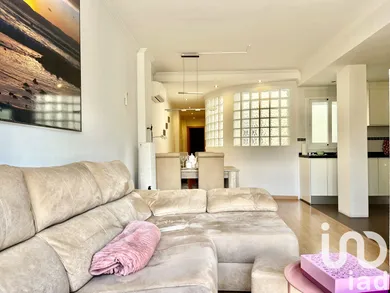 Apartment in Beniarbeig