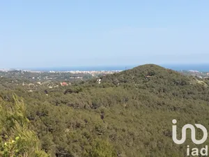 Terreno edificable en Cubelles