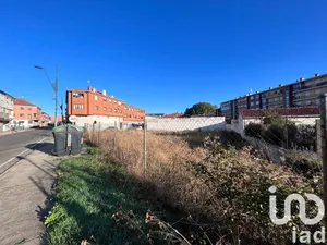 Terreny edificable a San Andrés del Rabanedo