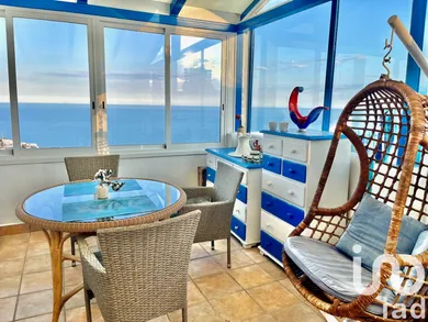 Penthouse à Peníscola