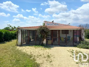 Maison de campagne à Xerta