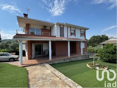 House in Corbera de Llobregat
