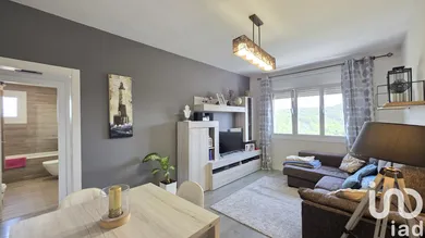 Appartement à Cerdanyola del Vallès