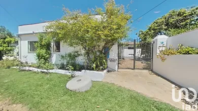 Casa de pagès a Cortes de la Frontera