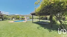 Casa de campo en Cortes de la Frontera