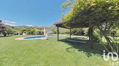 Casa de pagès a Cortes de la Frontera