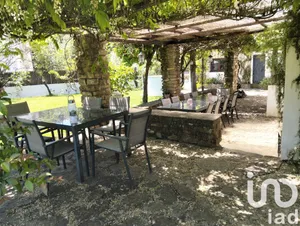 Park home in Cortes de la Frontera