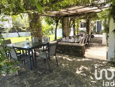 Maison de campagne à Cortes de la Frontera