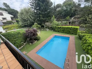 Casa de campo en Aiguafreda