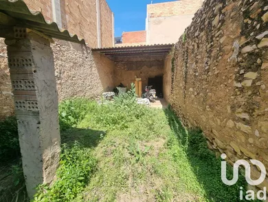 Terreny edificable a Amposta