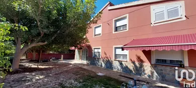 Masia en El Altet