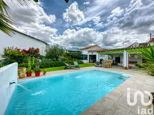 Casa en Granja de Torrehermosa