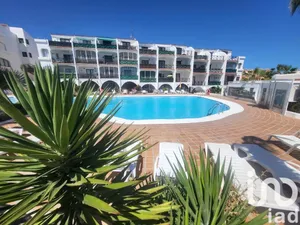 Pis a San Miguel de Abona