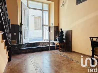 Casa adossada a Amposta