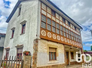 Casa de poble a Moire