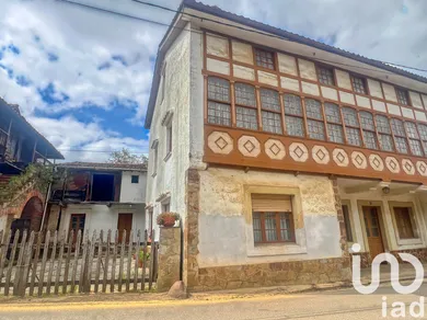 Maison de village à Moire