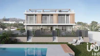 Maison jumelle à Vandellòs i l'Hospitalet de l'Infant