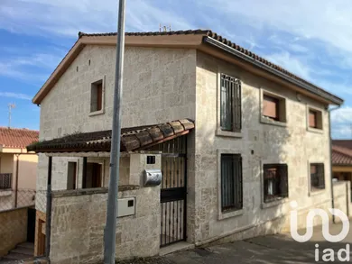 Cottage in Ciudad Rodrigo
