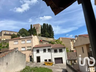 Xalet a Ciudad Rodrigo