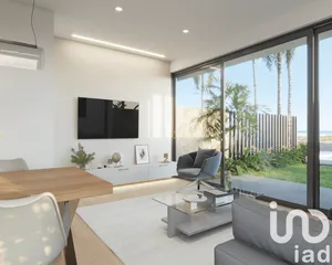 Casa adosada en Vandellòs i l'Hospitalet de l'Infant