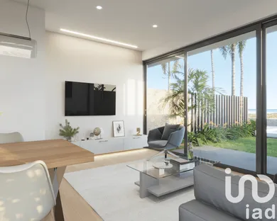 Maison jumelle à Vandellòs i l'Hospitalet de l'Infant