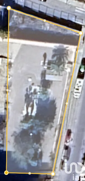 Building plot in Petrer