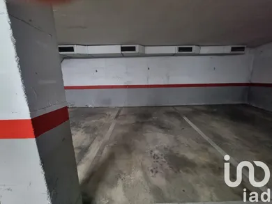 Parking en Reus