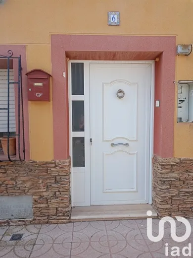 La Paca, Lorca