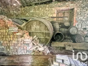 Casa de poble a Moire