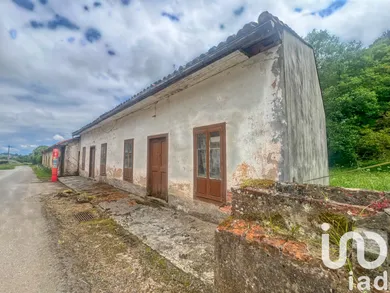 Casa de pueblo en Castrillón
