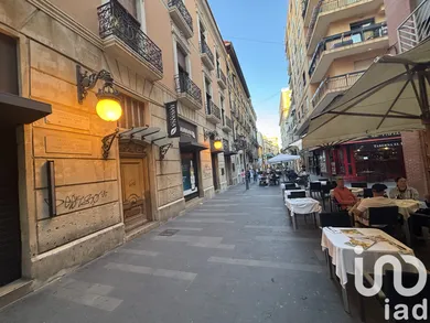 Apartment in Alicante