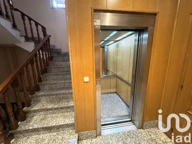 Garaje en León