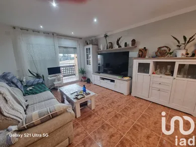 Semi-detached house in Camarles