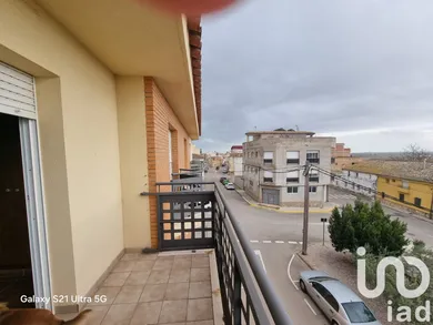 Casa adossada a Camarles