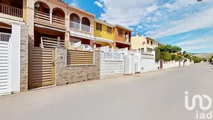 Casa adossada a Benicasim