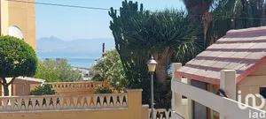 Maison jumelle à Santa Pola