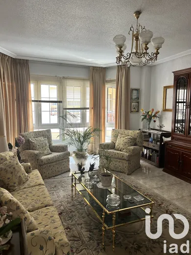 Building in San Javier