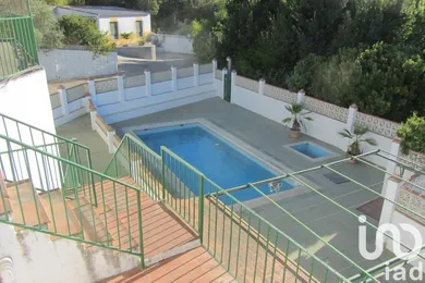Lodge in Casabermeja
