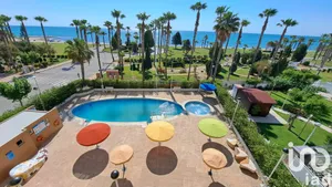 Pis a Oropesa del Mar