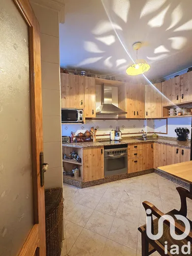 Duplex in Murcia