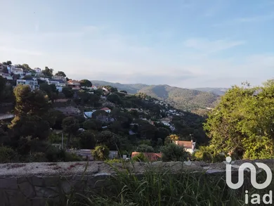 Terrain à bâtir à Argentona