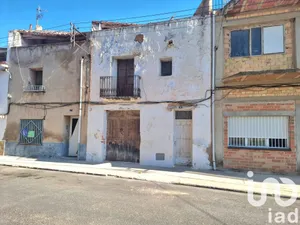 Maison de village à La Sénia