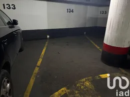 Garaje en León