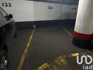 Garage à León