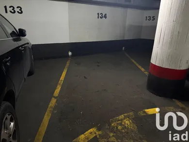 Garage in León