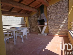 Casa rural en Àger