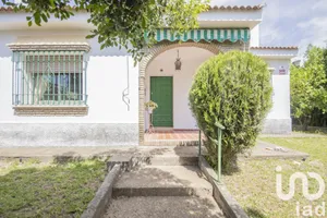 Casa de campo en Palomares del Río